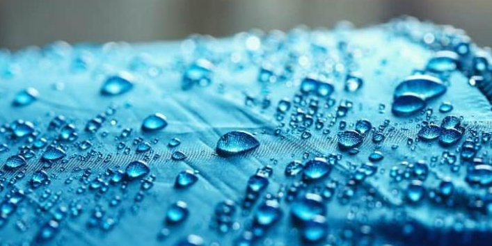 polyamide fabric waterproof